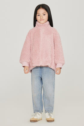 jnby  23年秋款  百搭锥形牛仔长裤 1N9E10800