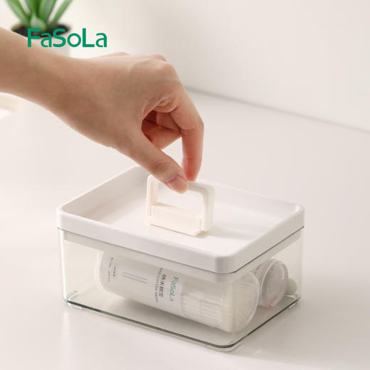 FaSoLa玻璃门拉手推拉辅助门把手手柄移门免打孔自粘贴式窗户抽屉 商品图8