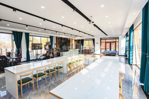 德州慢姑娘星宿河畔别墅轰趴 商品图1