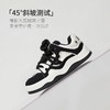 ZHR黑白熊猫面包鞋女2023新款鞋子女百搭学生休闲运动鞋板鞋ins潮 商品缩略图9