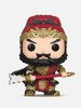 Funko POP! Asia: Three Kingdoms- Zhang Fei 亚洲系列 三国演义 张飞手办公仔摆件 58386 商品缩略图3