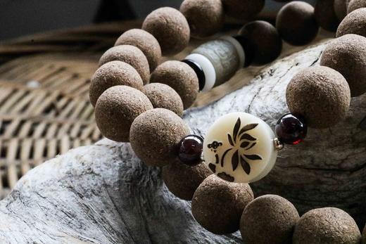 菊斋良品•沉檀记•越南沉香手串 商品图4