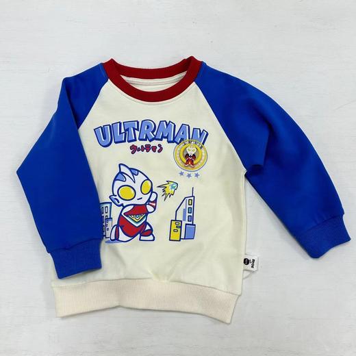 【2023新款】星星果秋J3072男小童长袖卫衣F230805 商品图4