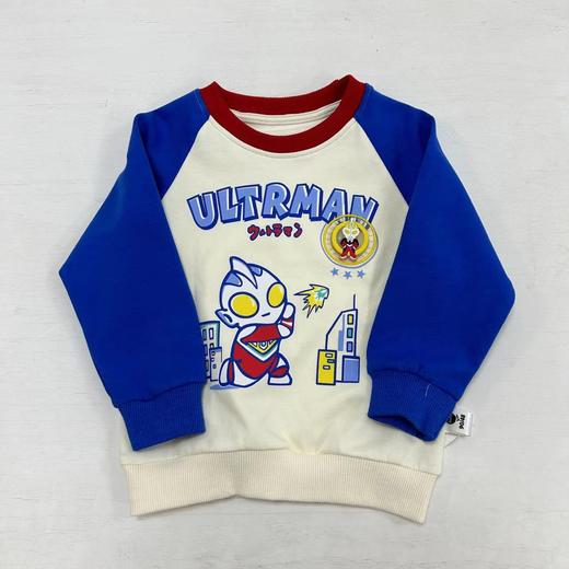 【2023新款】星星果秋J3072男小童长袖卫衣F230805 商品图3