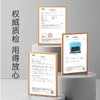 彩虹女孩新款小学生书包2023一二三五年级减负护脊儿童背包批发 商品缩略图4