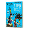 英文原版 Winnie &Wilbur: Winnie Takes The Plunge 女巫温妮系列 温妮和威尔伯 温妮的冒险 英文版 商品缩略图0