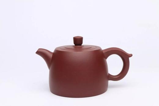 菊斋良品紫砂壶精选形制 商品图10