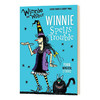 英文原版 Winnie &Wilbur: Winnie Spells Trouble 英文版 商品缩略图0