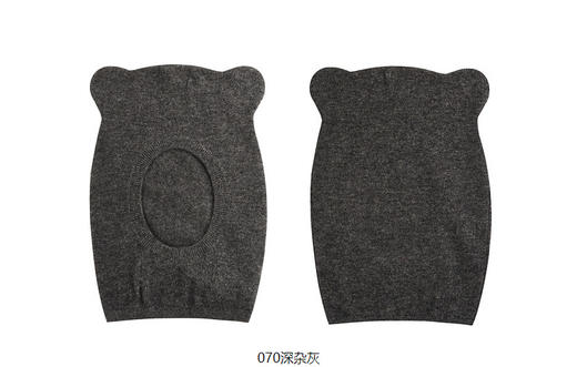 jnby  23年秋款 针织帽子 6N9K12040 商品图14