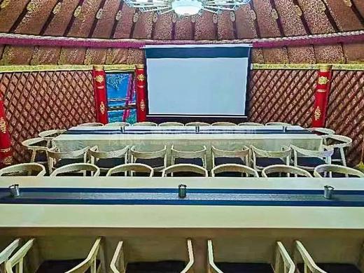 北京慢姑娘梨缘居别墅轰趴 商品图6