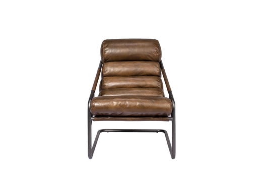 Montana 休闲椅 | 皮布面料可选，详询客服 商品图1