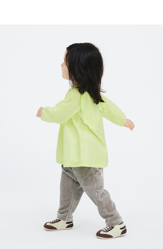 jnby   23年秋款 长袖连衣裙  YN9G11180 商品图6