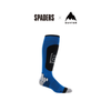 23/24BURTON雪袜AK ENDURANCE SOCK JAKE BLUE 商品缩略图0