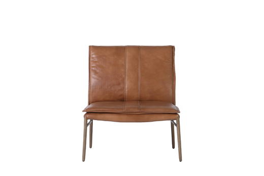 Rico 休闲椅 | 皮布面料可选，详询客服 商品图1