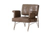 Catena 休闲椅 | 皮布面料可选，详询客服 商品缩略图0