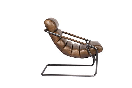 Montana 休闲椅 | 皮布面料可选，详询客服 商品图2