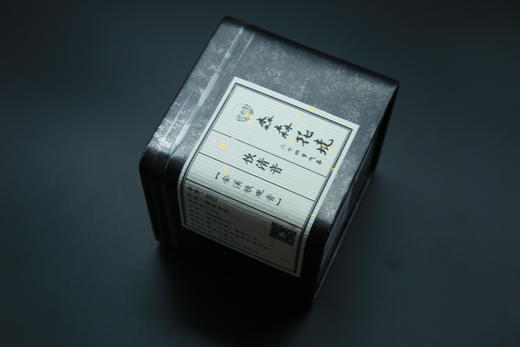 淼森花境｜清香型铁观音  饮清音 50g 商品图7