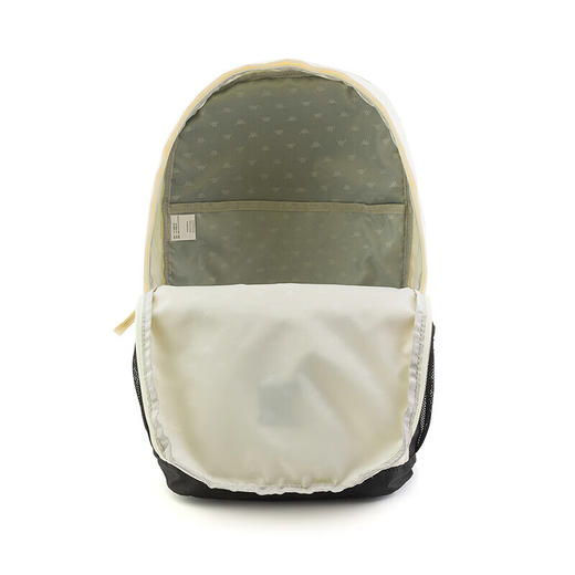 卡帕（Kappa）Kappa卡帕串标双肩包情侣男女学院风背包小旅行包电脑包K0DX8BS16 商品图2