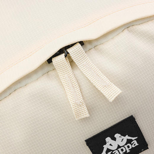 卡帕（Kappa）Kappa卡帕串标双肩包情侣男女学院风背包小旅行包电脑包K0DX8BS16 商品图4