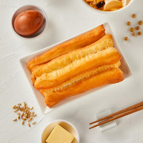 优选丨渔人小胖升级版手工黄油油条400g/袋 乳香自然，蓬松暄软