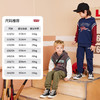 LEVIS 秋 大童小童 卫衣套装 LVN-T8-J601 商品缩略图4