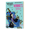 英文原版 Winnie &Wilbur: Winnie's Jokes 温妮和威尔伯 温妮的笑话 女巫温妮系列 英文版 商品缩略图0