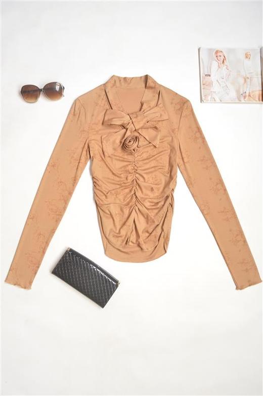 艾衣集SSWM3C_针织衫_ZK 商品图0