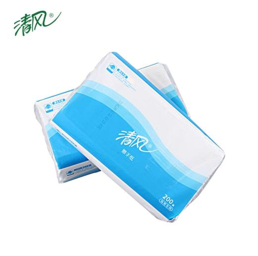 清风擦手纸B913AC 商品图0