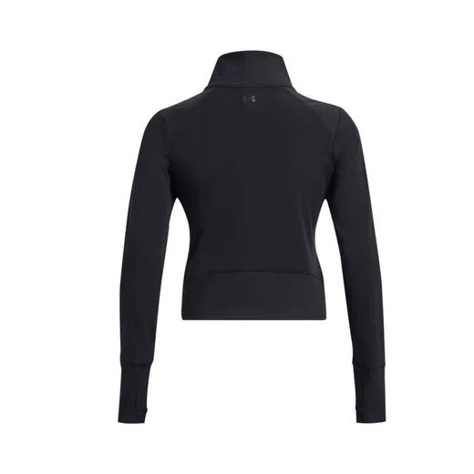 【云粉节】7楼安德玛UA秋冬Meridian女子训练运动夹克1379157    吊牌价799元 商品图4