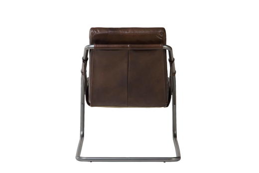 Root 休闲椅 | 皮布面料可选，详询客服 商品图3