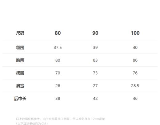 jnby  23年秋款  经典百搭羽绒马甲  YN9C10530 商品图1