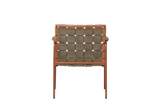 Uten 休闲椅 | 皮布面料可选，详询客服 商品图3