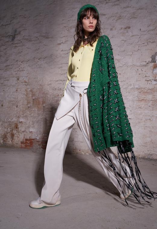 套头衫 商品图4