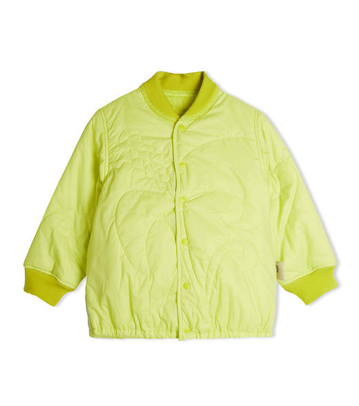 jnby  23年秋款  超细面料0感短款棉衣 YN9B10780 商品图7