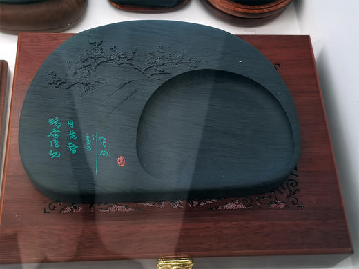 8寸砚台°款式随机 商品图1