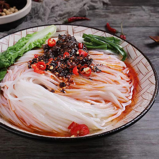 云南保山施甸云谷饵丝多种规格 商品图3