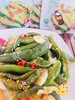 东北姥姥酸甜小黄瓜2袋 商品缩略图5