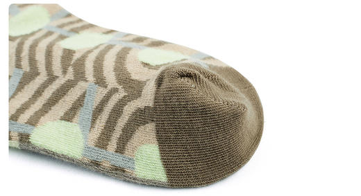 jnby  23年秋款  袜子 6N9N13280 商品图6