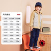 LEVIS 秋 大童小童 儿童童装风衣 LVB-MW-J931 商品缩略图4