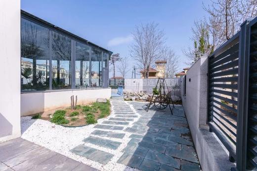 天津慢姑娘阳光小筑别墅轰趴 商品图2