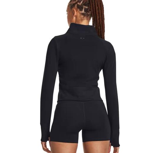 【云粉节】7楼安德玛UA秋冬Meridian女子训练运动夹克1379157    吊牌价799元 商品图1