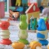 DJECO早教启蒙益智玩具可爱动物转转乐 商品缩略图6