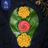 圳味玲珑心意月饼礼盒480g(60g*8个) 商品缩略图3