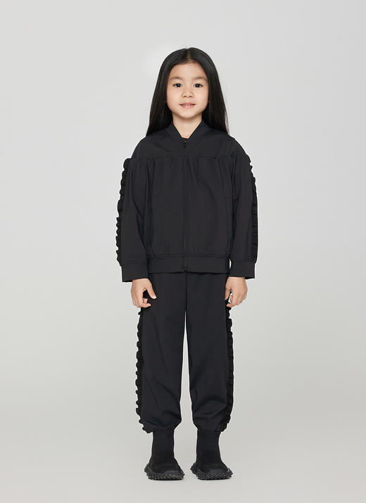 jnby  23年秋款 男女童便鞋  6N9M10810 商品图10