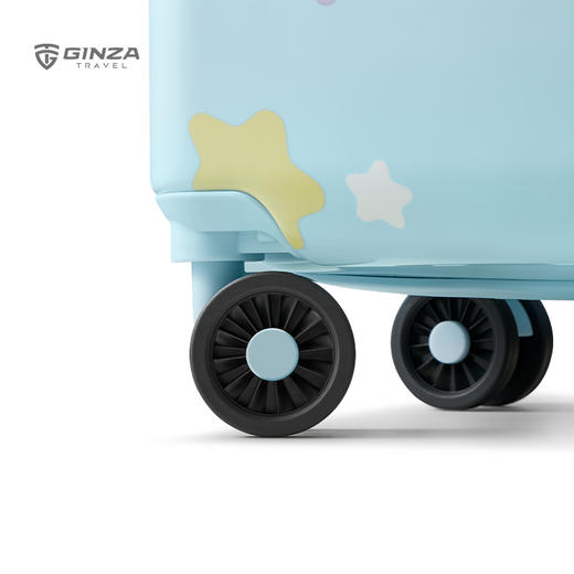 银座GINZA TRAVEL KIDS儿童-独角兽系列6758 商品图8