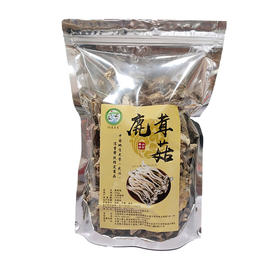 云南保山施甸鹿茸菇（干货），200g/袋