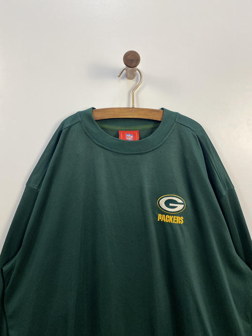 Y2K Vintage NFL 美国职业橄榄球大联盟 长袖T恤 _SLT(2XL) 商品图0