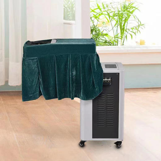 无烟艾灸仪器 三元催化 背部  腹部 无烟艾灸仪包邮 商品图4