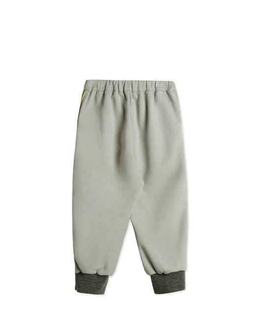 jnby  23年秋款 暗扣设计束脚长裤  YN9E11260 商品图6