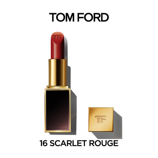 TOM FORD烈焰幻魅唇膏 商品图3